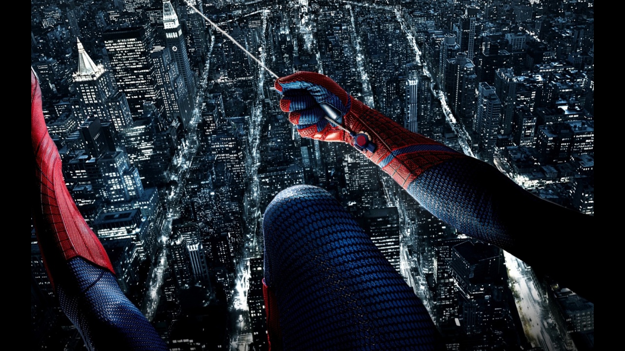  Amazing Spider Man 3d Wallpaper  Download cool HD wallpapers here