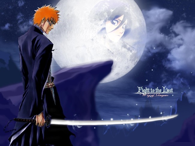 Download Bleach Wallpaper