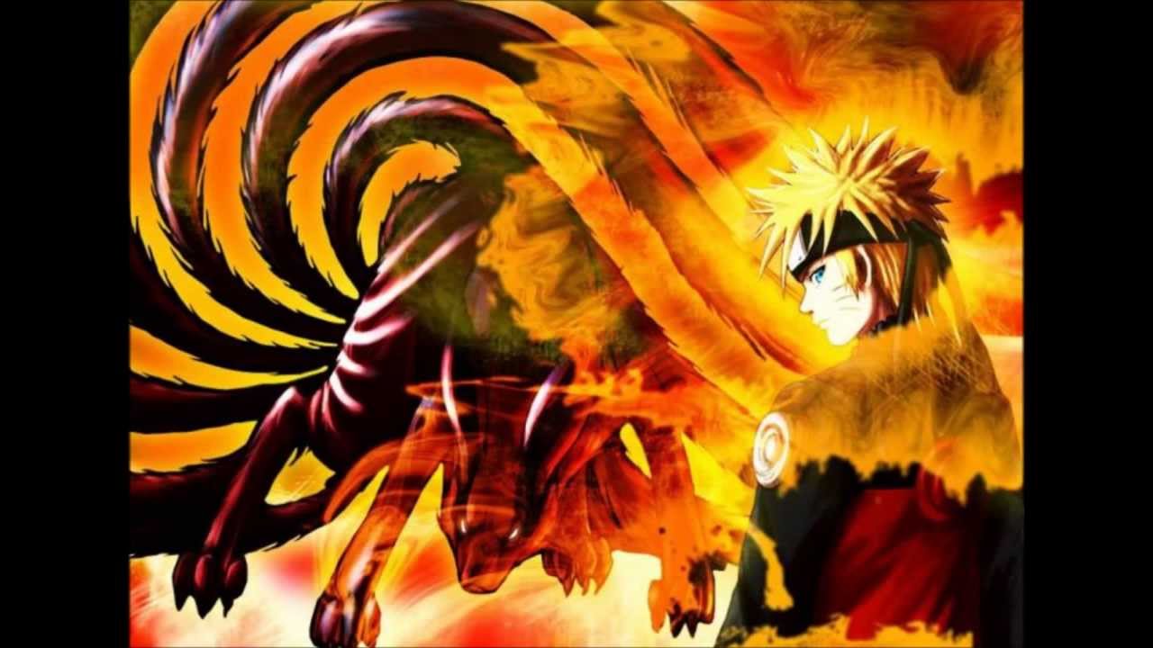 Cool Hd Naruto Wallpaper 1280x720 | Download wallpapers page