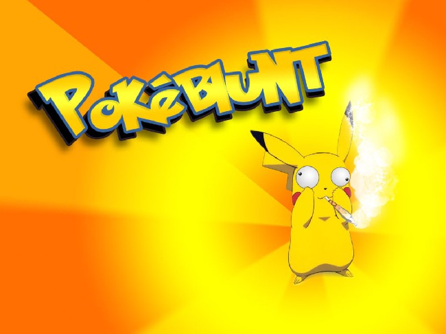 Funny Pikachu Wallpaper | Download cool HD wallpapers here.