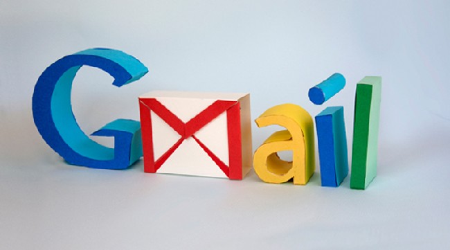 Gmail Logo | Download cool HD wallpapers here.