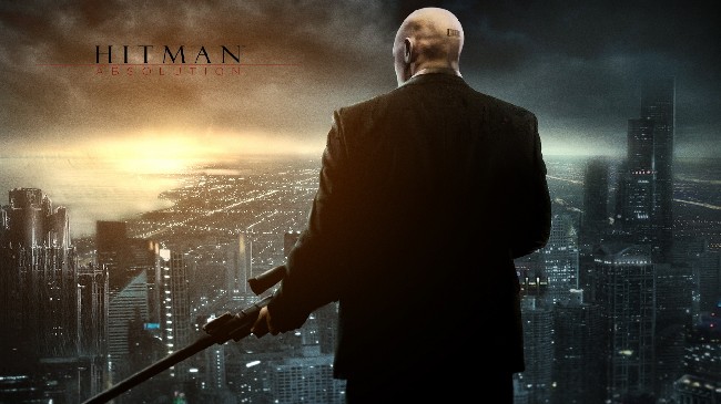 Hitman 1 free game download