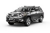 2011 Toyota Highlander Hd Wallpaper wallpaper