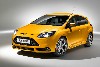 2013 Ford Focus ST Wallpaper wallpaper