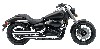 2013 Honda Shadow Phantom VT750C2B Wallpaper wallpaper