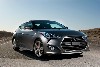 2013 Hyundai Veloster Turbo Hd Wallpaper wallpaper