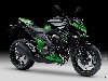 2013 Kawasaki Z800 wallpaper