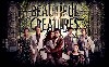 2013 Movie Beautiful Creatures Wallpaper wallpaper