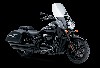 2013 Suzuki Boulevard C90T BOSS Wallpaper wallpaper