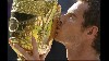 2013 Wimbledon Champ Andy Murray Wallpaper wallpaper