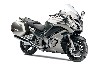 2013 Yamaha FJR1300A ABS Hd Wallpaper wallpaper