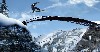 Amazing Snowboarding Hd Wallpaper wallpaper