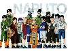 Anime Naruto Characters Wallpaper wallpaper