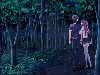 Anime Sweet Couple Wallpaper wallpaper