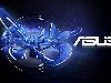 Asus Logo Hd Wallpaper wallpaper