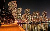 Awesome Vancouver Cityscapes Wallpaper wallpaper
