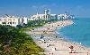 Beautiful Miami Beach Florida Wallpaper wallpaper