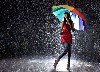 Beautiful Rain Wallpaper wallpaper