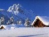 Beuatiful Winter Season Best Wallpaper wallpaper