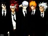 Bleach Wallpaper wallpaper