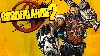 Borderlands 2 Reviews wallpaper