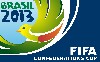 Brasil FIFA Confederations Cup 2013 wallpaper