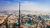 Burj Khalifa Islamic Architecture Dubai wallpaper