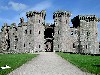 Castles wallpaper