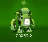 Cool Android Robot Hd Wallpaper wallpaper