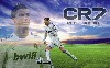 Cristiano Ronaldo Madrid Hd Wallpaper wallpaper