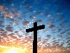 Crucifix Hd Wallpaper wallpaper