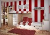 Cute Kids Bedroom Design Wallpaper wallpaper