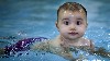 Cute Water Baby Wallpaper Hd wallpaper