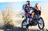 Dakar 2013 wallpaper