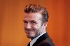 David Beckham Hairstyle 2013 wallpaper