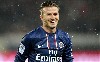 David Beckham Psg wallpaper