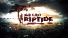 Dead Island Riptide wallpaper