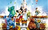 Disney Movie Cartoon Characters Best Wallpaper wallpaper