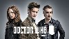 Doctor Who wallpaper