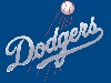 Dodgers Logo Wallpaper wallpaper