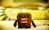 Domo Wallpaper wallpaper