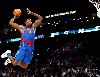 Dwight Howar Dunk wallpaper