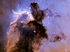 Eagle Nebula Hd Wallpaper wallpaper