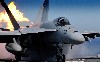 FA18E Super Hornet Fighter Jet Wallpaper wallpaper