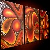 Famous Abstract Art wallpaper