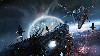 Fantasy Space Spaceships Hd Wallpaper 1080p wallpaper