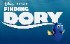 Finding Dory wallpaper