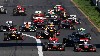 Formula 1 Hd Wallpaper 2013 wallpaper