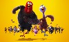 Free Birds The Movie Hd Wallpaper wallpaper