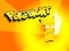 Funny Pikachu Wallpaper wallpaper
